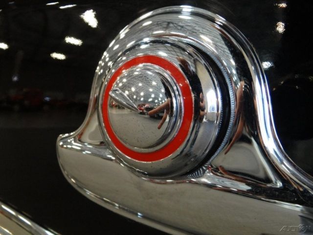 1949 Blue GMC Suburban