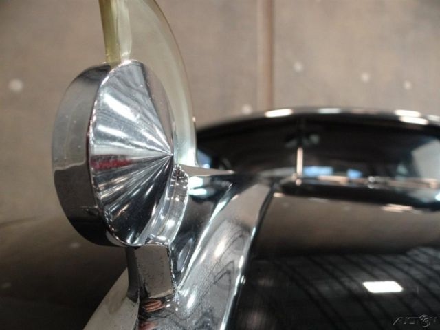 1949 Blue GMC Suburban