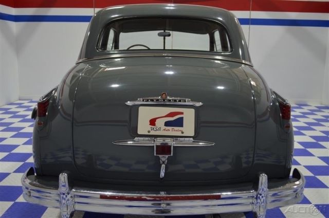 1949 Red Dodge Other