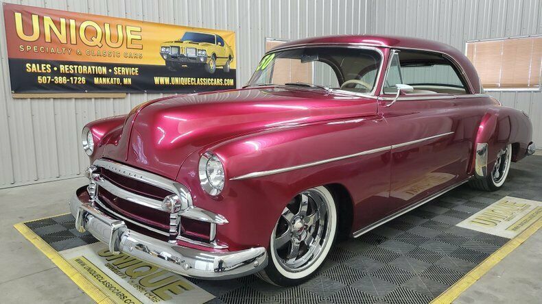 1950 Other Chevrolet Bel Air/150/210 Other