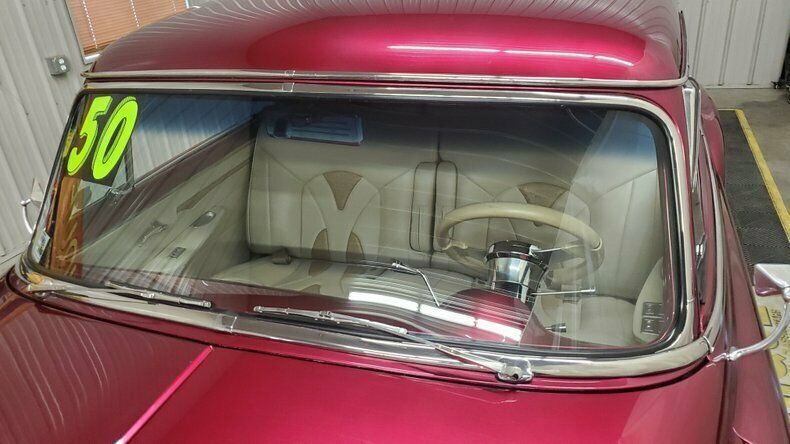 1950 Other Chevrolet Bel Air/150/210 Other