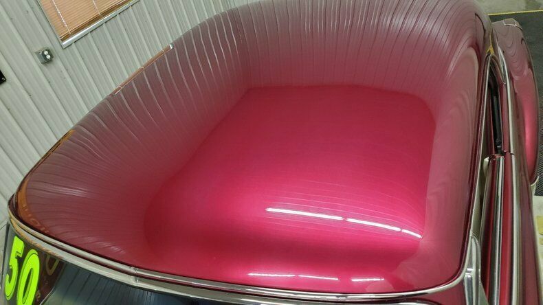 1950 Other Chevrolet Bel Air/150/210 Other