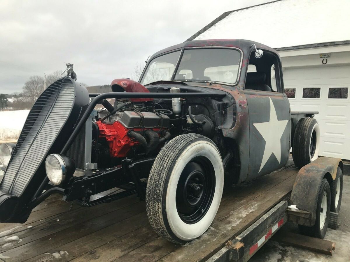 1950 Chevrolet Other Pickups