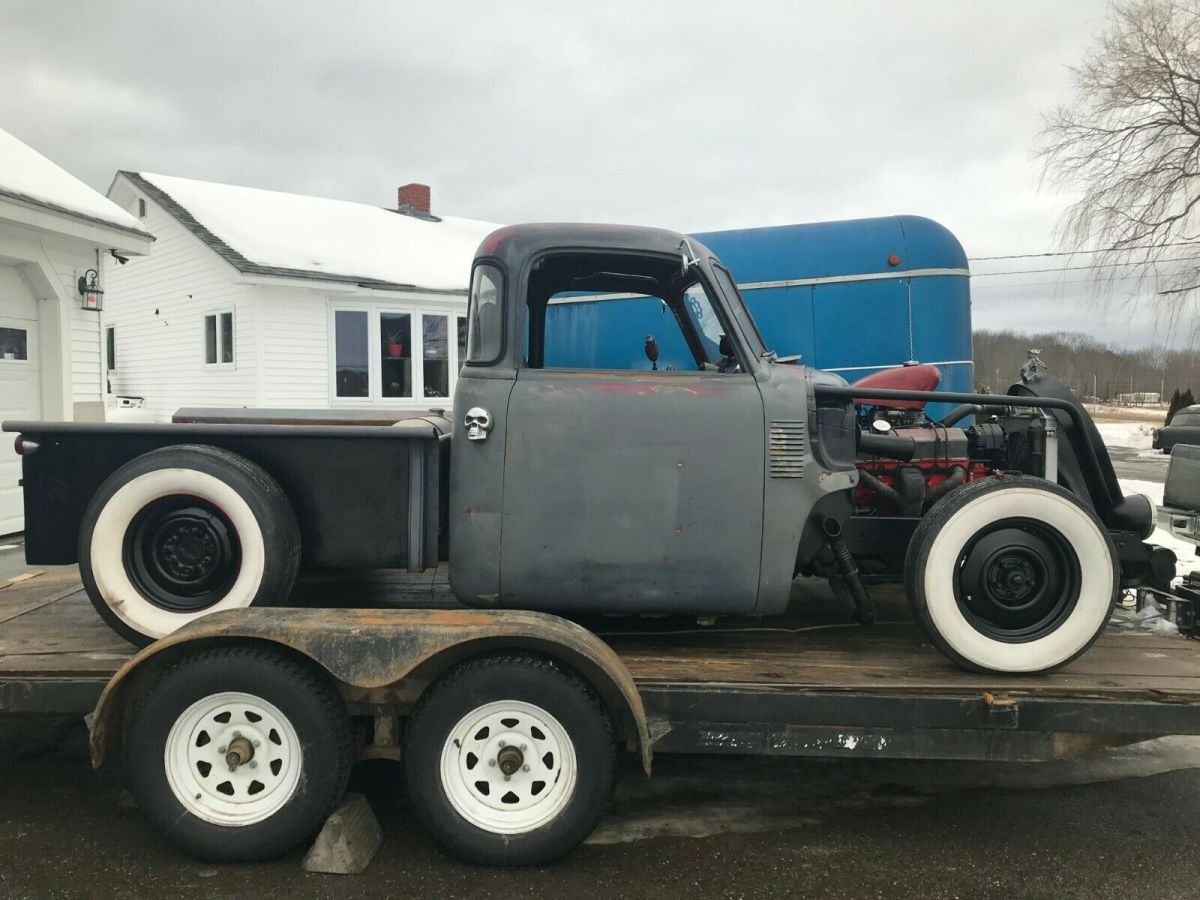 1950 Chevrolet Other Pickups