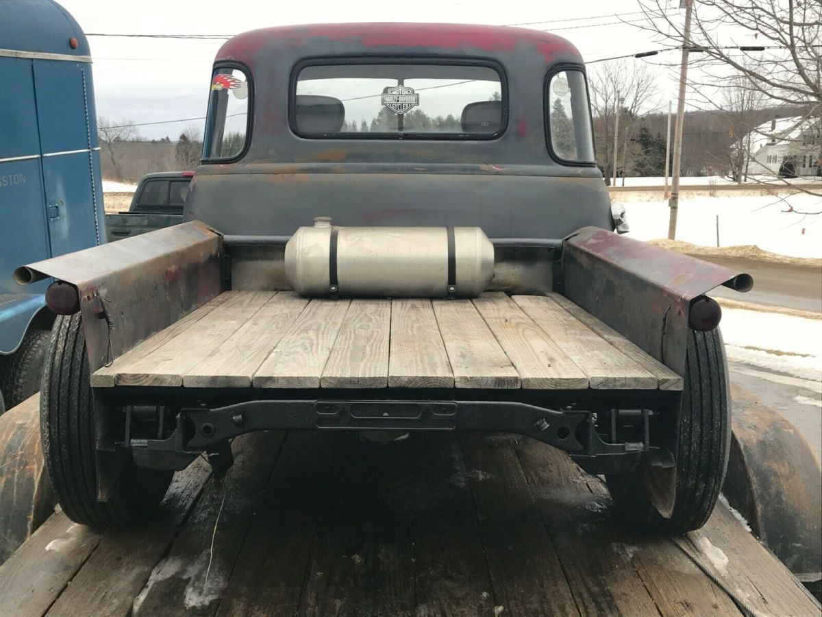 1950 Chevrolet Other Pickups