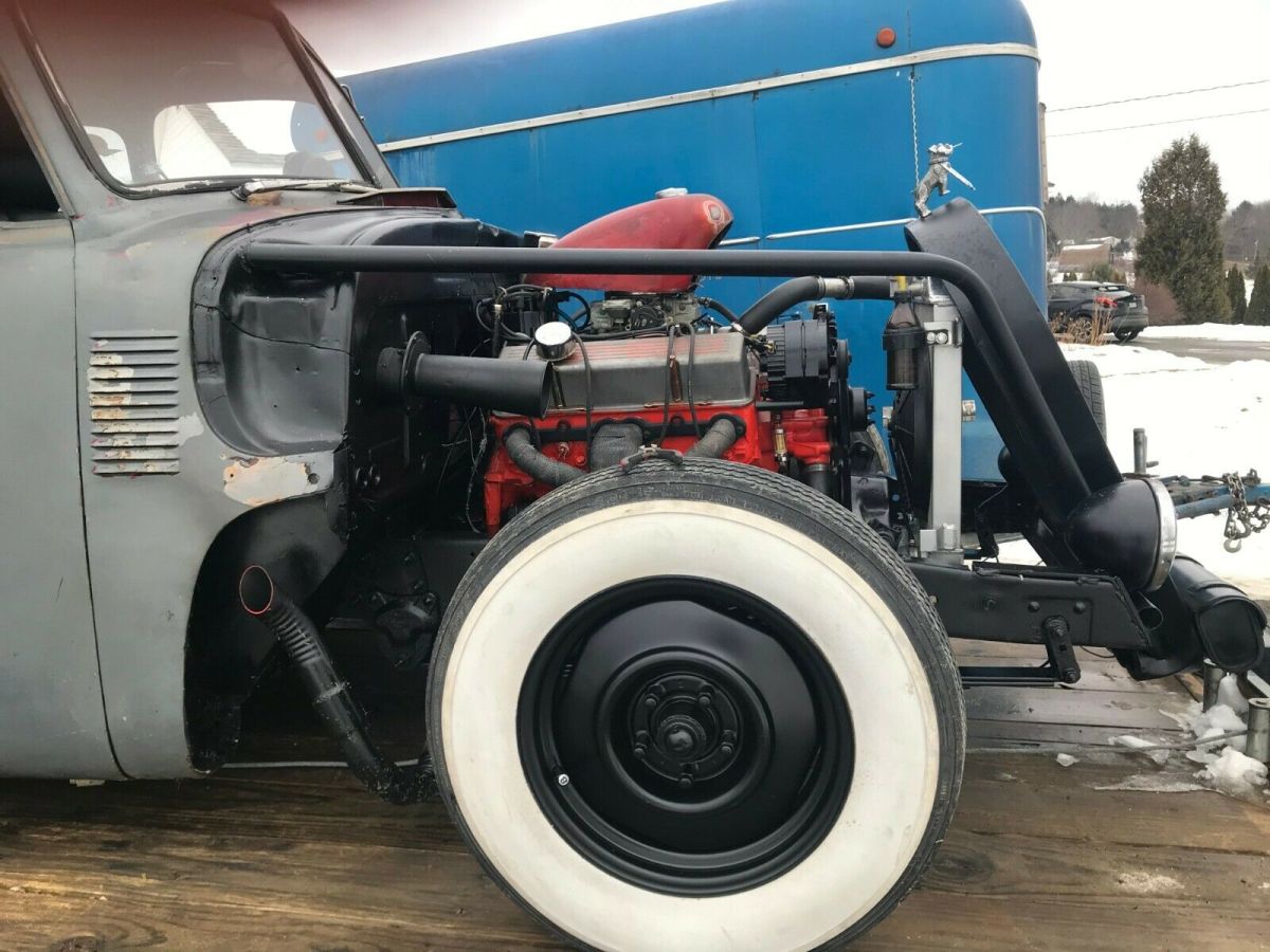 1950 Chevrolet Other Pickups