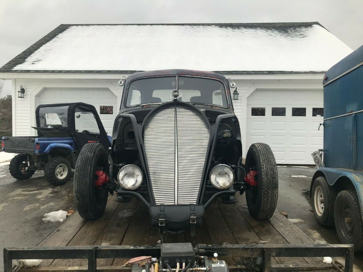 1950 Chevrolet Other Pickups