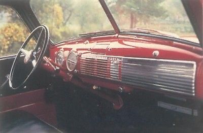 1950 Surface Rust Chevrolet Other Pickups pickup