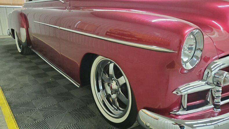 1950 Other Chevrolet Bel Air/150/210 Other