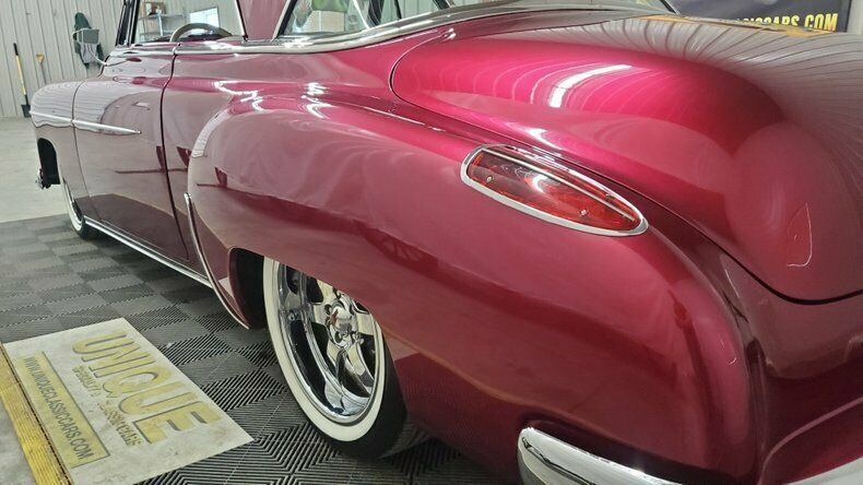 1950 Other Chevrolet Bel Air/150/210 Other