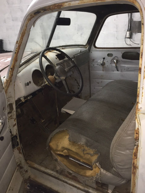 1950 Chevrolet Other Pickups