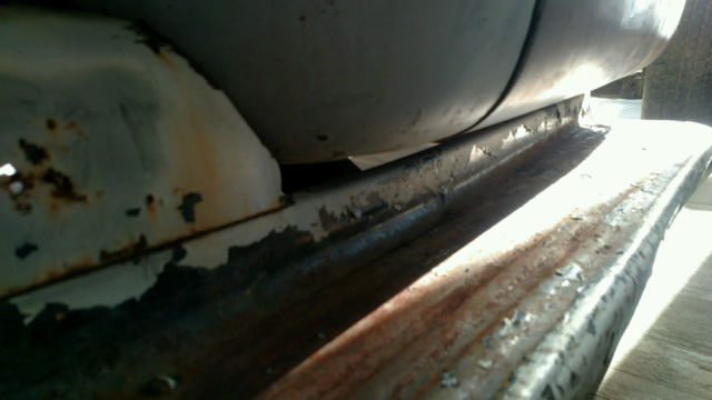 1950 Chevrolet Other Pickups