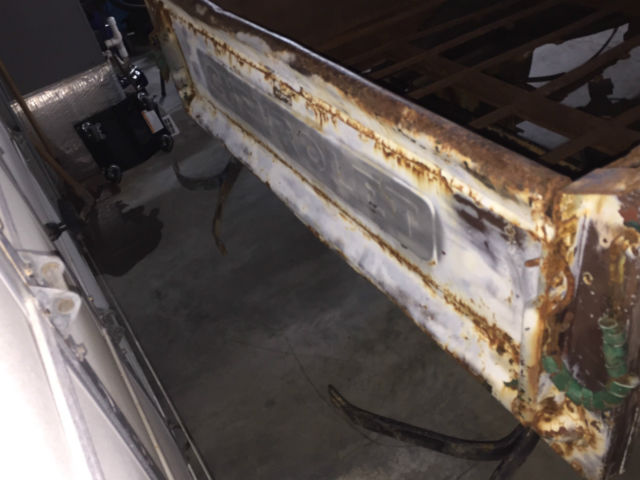 1950 Chevrolet Other Pickups