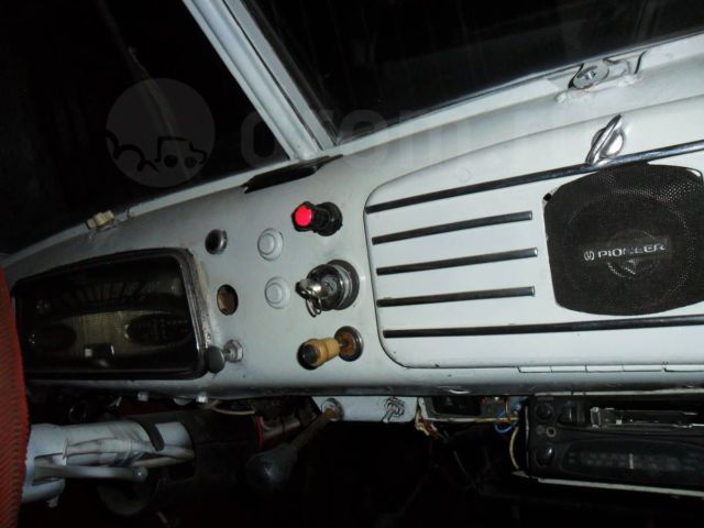 1950 White BMW 3-Series