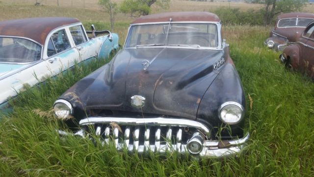 1950 Buick Other