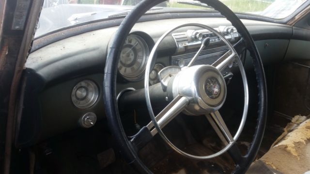 1950 Buick Other