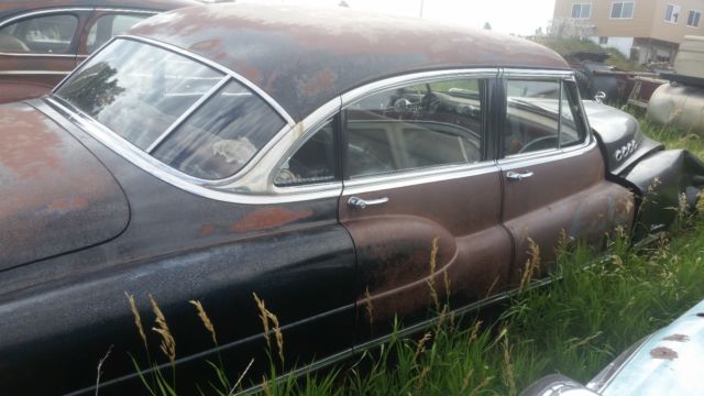 1950 Buick Other