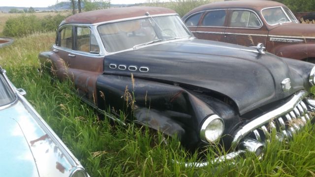 1950 Buick Other