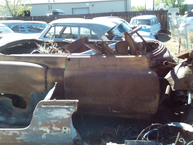 1950 Cadillac Other