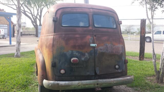 1950 PATINA PRIMER Chevrolet Other Pickups