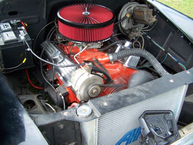 1950 Black Chevrolet Bel Air/150/210 Sedan