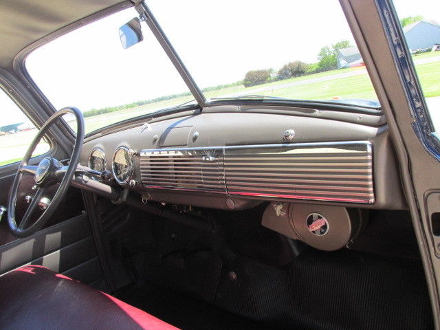 1950 Chevrolet Other Pickups