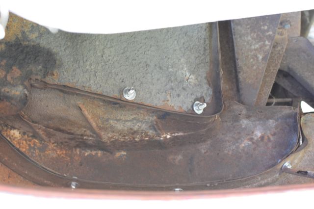 1950 Blue Chevrolet Other Pickups Cab & Chassis