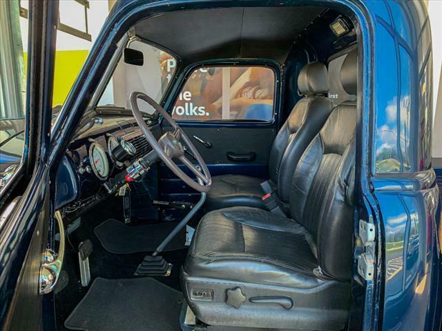 1950 -- Chevrolet Other Pickups Pickup