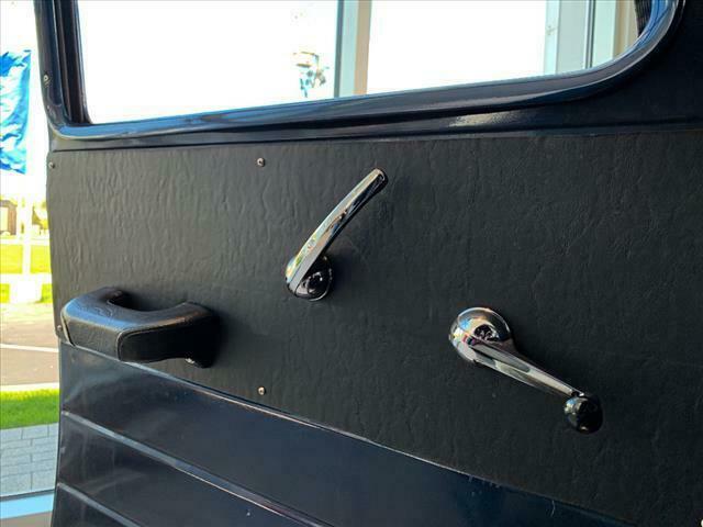 1950 -- Chevrolet Other Pickups Pickup