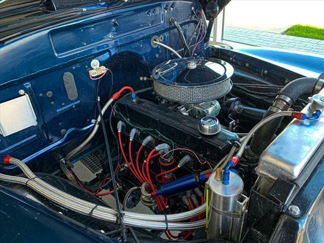 1950 -- Chevrolet Other Pickups Pickup