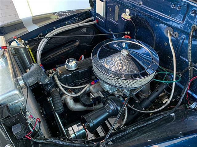 1950 -- Chevrolet Other Pickups Pickup