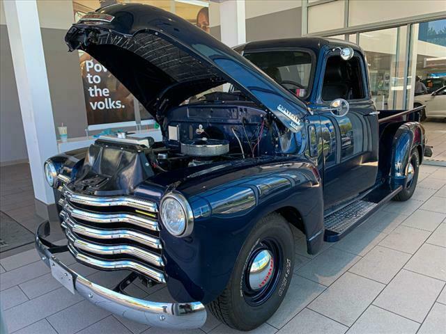 1950 -- Chevrolet Other Pickups Pickup