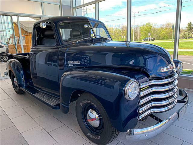 1950 -- Chevrolet Other Pickups Pickup