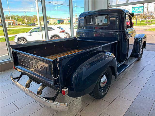 1950 -- Chevrolet Other Pickups Pickup