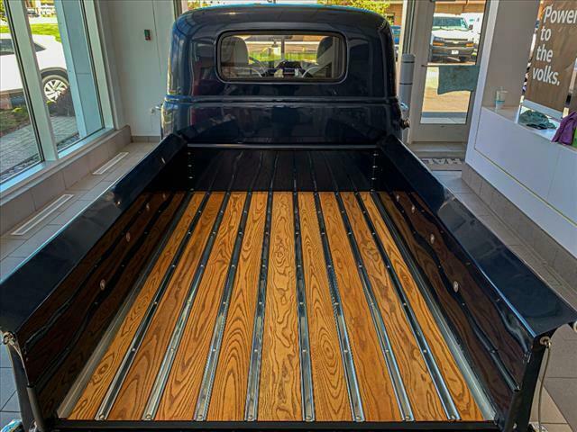 1950 -- Chevrolet Other Pickups Pickup