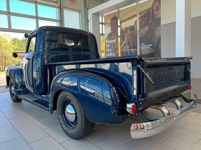 1950 -- Chevrolet Other Pickups Pickup