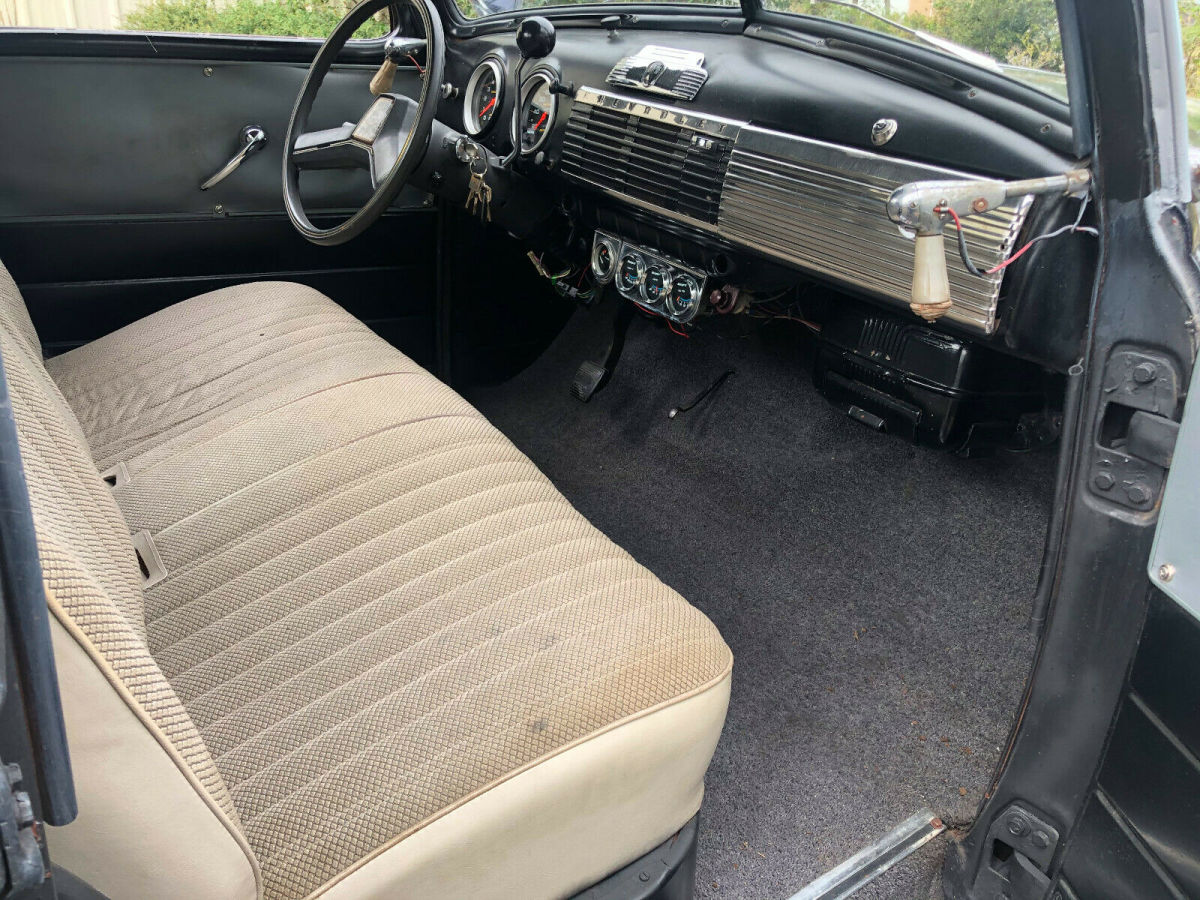1950 Purple Chevrolet Other Pickups Standard Cab Pickup