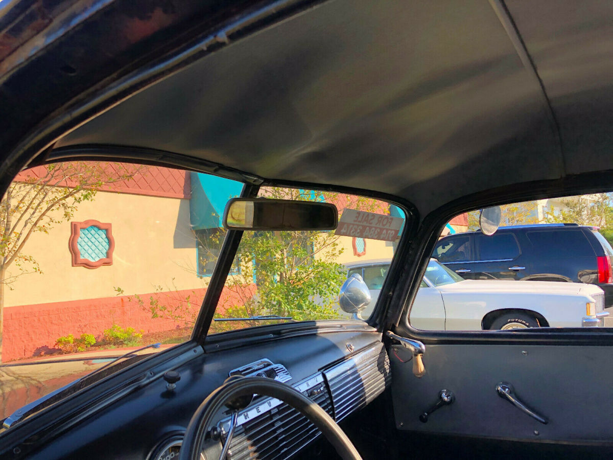 1950 Purple Chevrolet Other Pickups Standard Cab Pickup