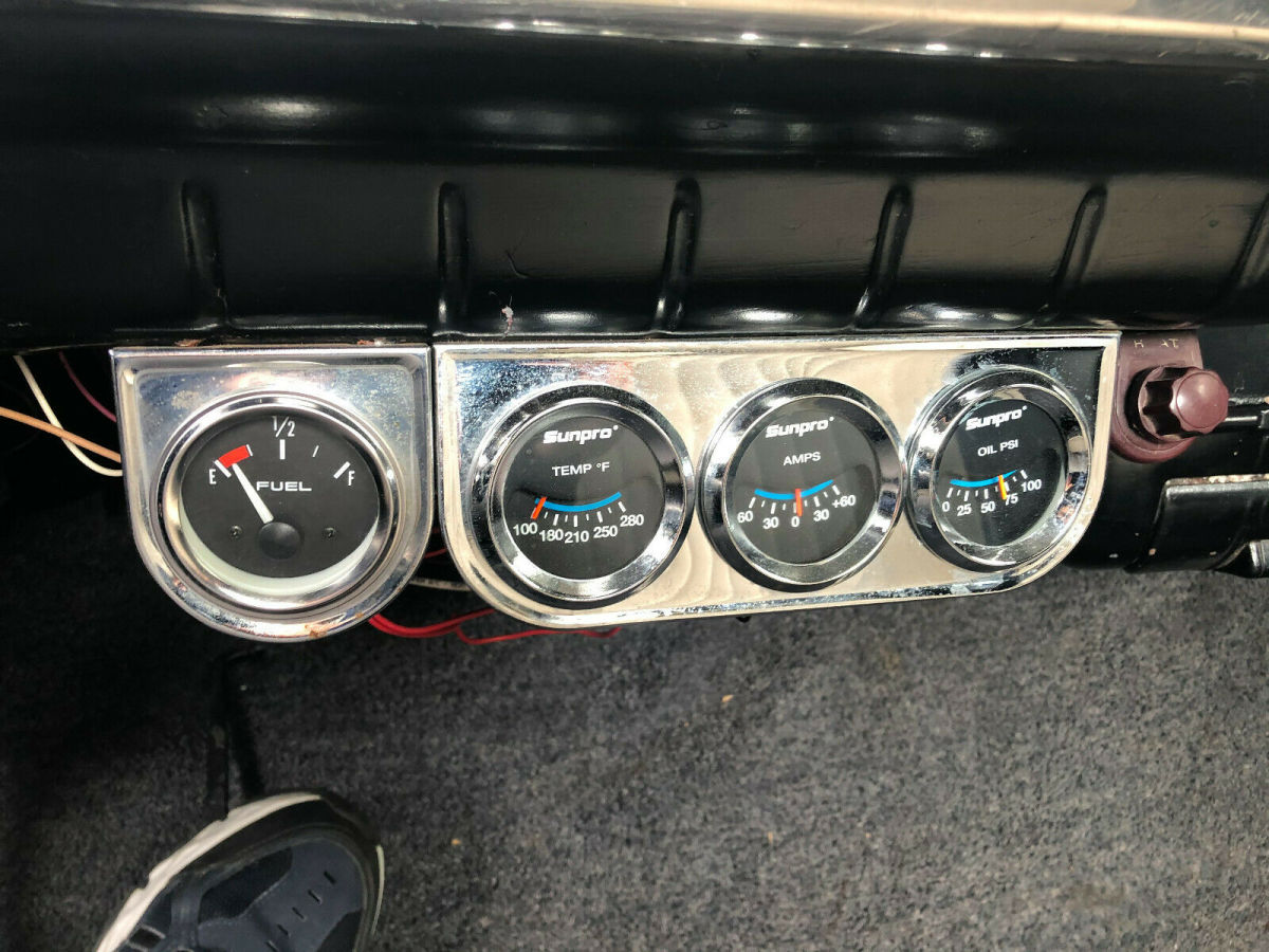 1950 Purple Chevrolet Other Pickups Standard Cab Pickup