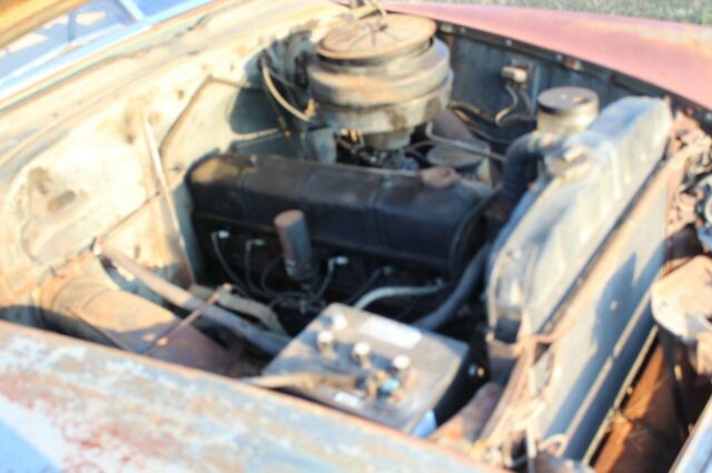 1950 Gray Chevrolet Other Sedan