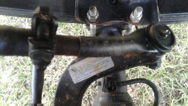 1950 Yellow Chevrolet 3600