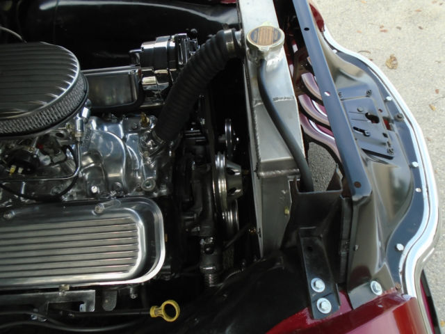 1950 Chevrolet Other Pickups