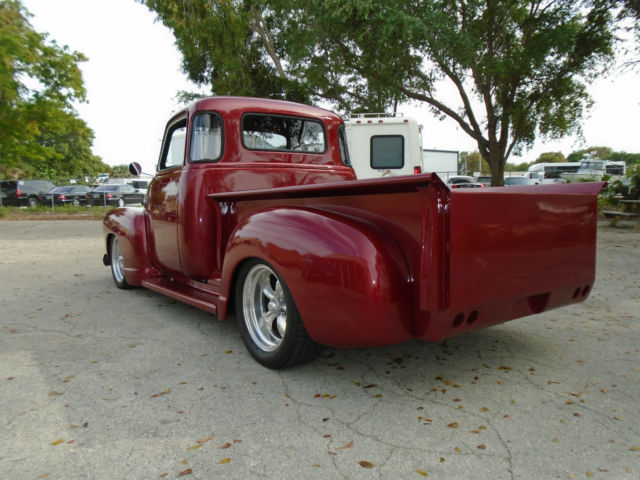 1950 Chevrolet Other Pickups