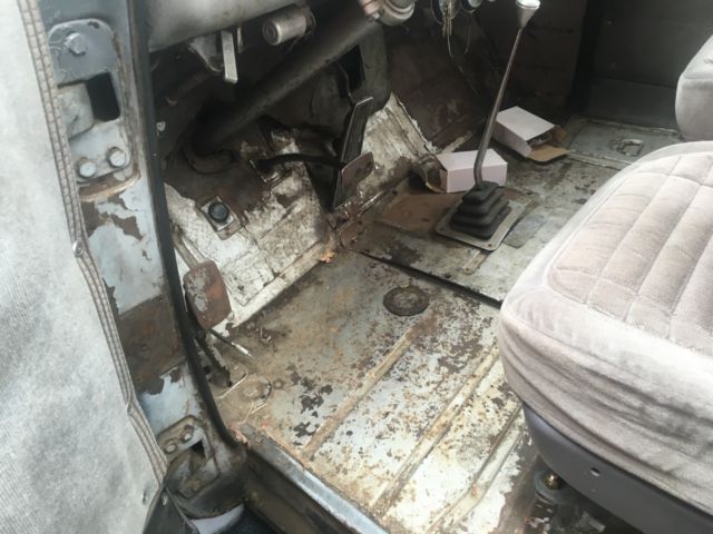 1950 Gray Chevrolet Other Pickups 5 window