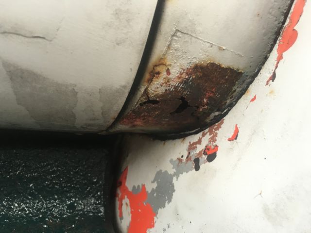 1950 Gray Chevrolet Other Pickups 5 window