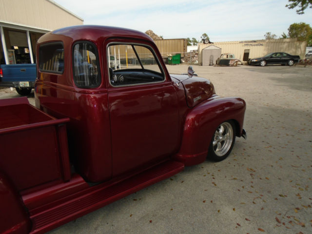 1950 Chevrolet Other Pickups
