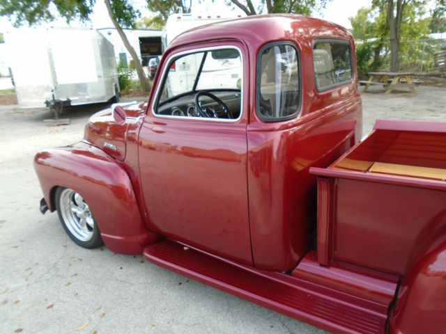 1950 Chevrolet Other Pickups