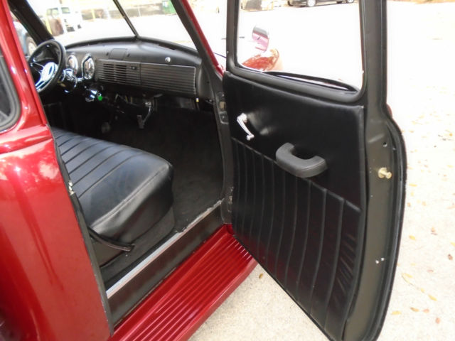 1950 Chevrolet Other Pickups