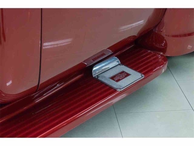 1950 Marron/Bugandy Chevrolet 3100