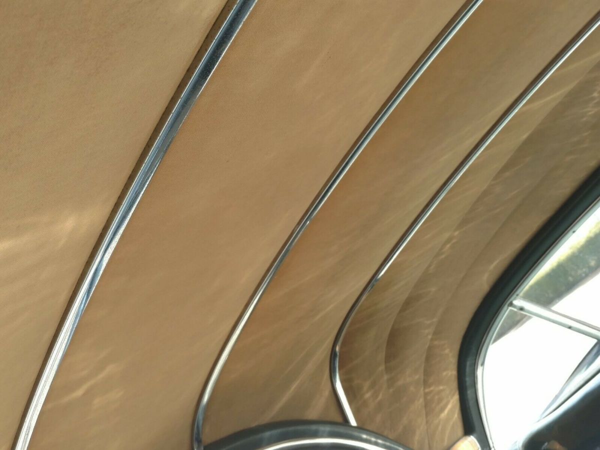 1950 Chevrolet Bel Air/150/210 Coupe